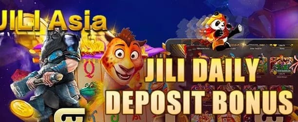 Daily VIP Cashback Reward banner